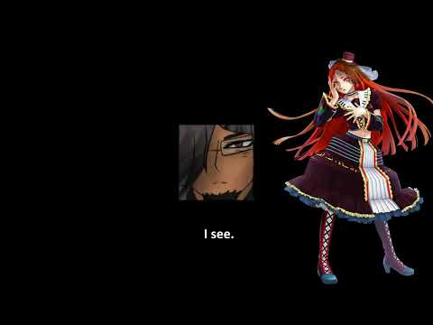 [CoeFont] Renji Abari gets a CoeFont voice????? [HANASU Renji Abari, Namine Ritsu, Yokune Ruko]
