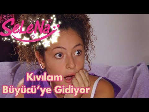 Kıvılcım büyücüye gidiyor