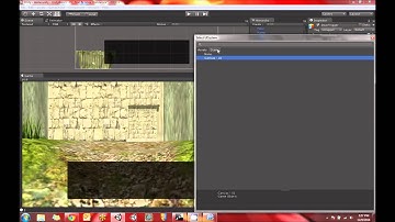 Unity Basics - User Interface Introduction