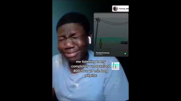 Acloudyskye Playlist