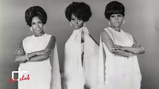 Diana Ross &amp; The Supremes - Forever Came Today [Japanese Quad Version]