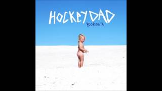 HOCKEY DAD - JUMP THE GUN chords