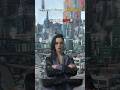 What 2 years of change in Night City looks like #cyberpunk2077 #gamingclips #clips #shorts