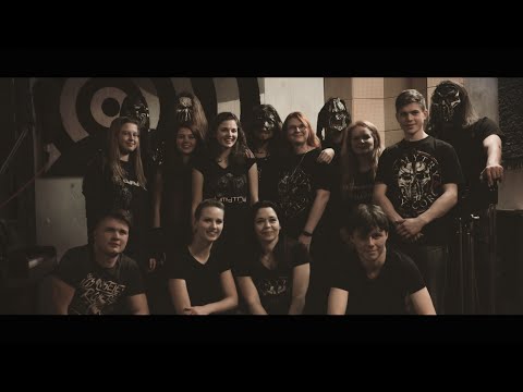 Dymytry - Věrní Zůstaneme