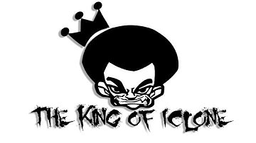 The King Of Iclone : Let