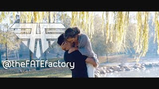 Stories by theFATEfactory - Jennifer & Joshua - Highlight - Sony a7Riii, DJI Ronin S, Mavic 2 Pro