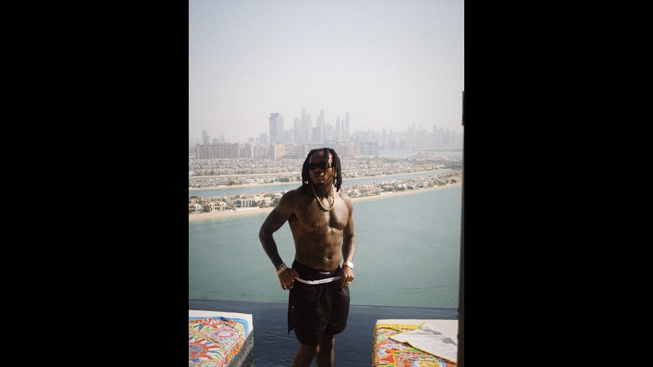 (FREE) Gunna Type Beat ''we dem''