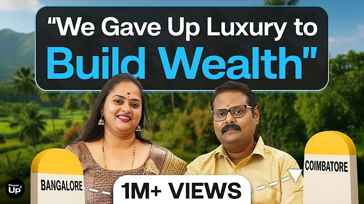 This Couple Changed Their Life With One Money Habit. | The Power of Minimalism. thumbnail