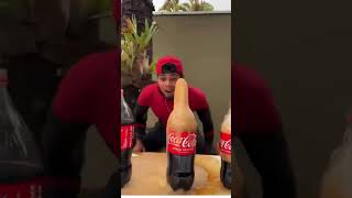 Some coke & Manage multiple accounts with our proxies#automobile #youtubeshorts #funny #proxies