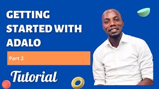 Getting started with Adalo app builder (part 2)