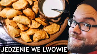 JEDZENIE we LWOWIE – Gdzie zjeść dobrze? Najciekawsze restauracje 2019 | GASTRO VLOG #234