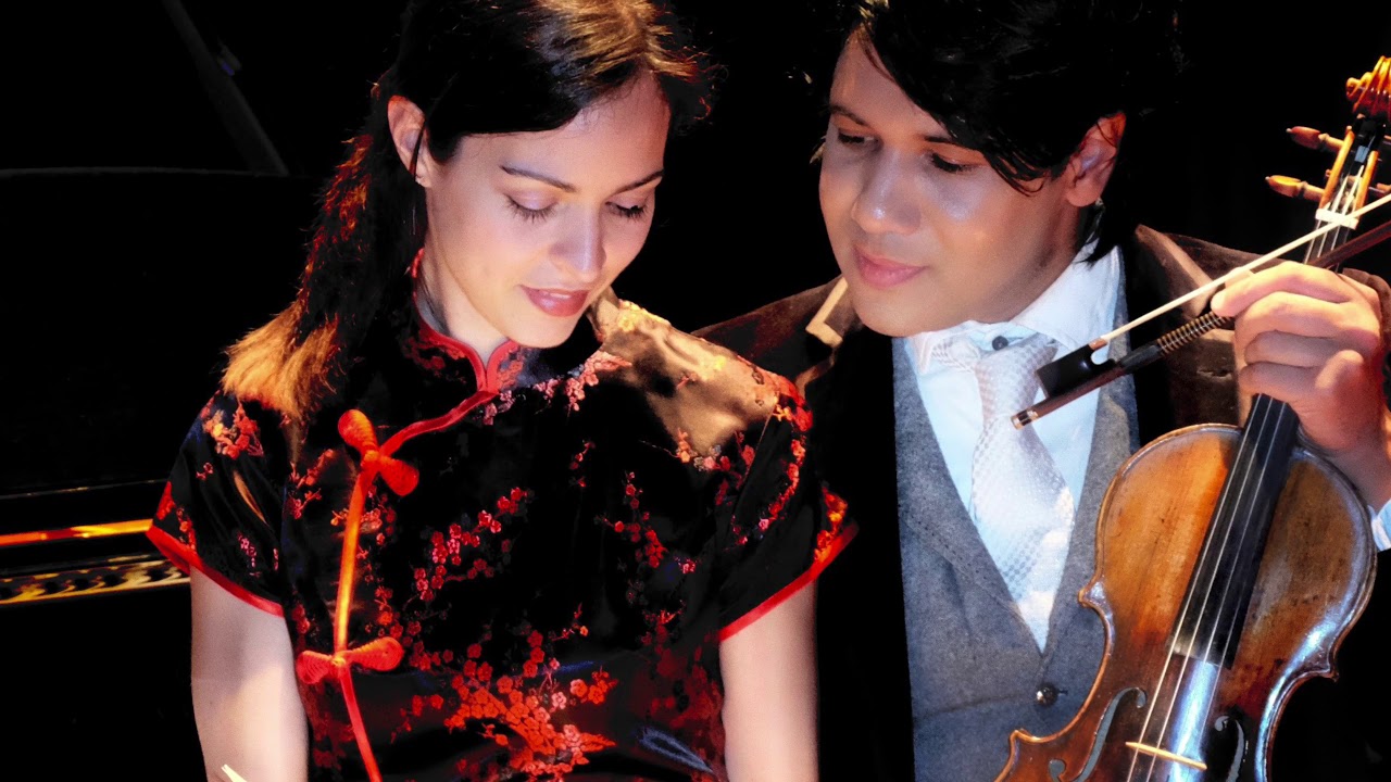 Piotr Ilitch Tchaïkovski - Valse Sentimentale