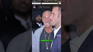 What Happened to Hardcore Pawn #hardcorepawn #pawnshop #lesgold #sethgold #ashleygold