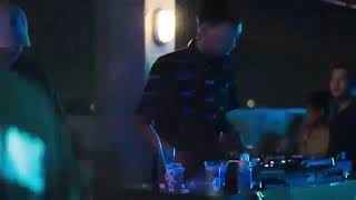Baby gang dj
