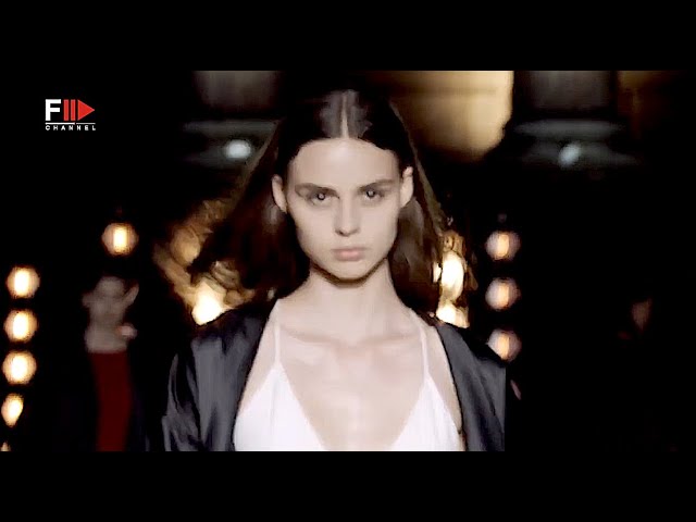 ZEROBARRACENTO Altaroma International Couture 2021 Rome - Fashion Channel class=