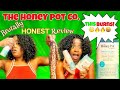 Watch BEFORE you BUY! The Honey Pot EXTREMELY Honest Review