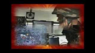 Lagu Rejimen Semboyan Diraja