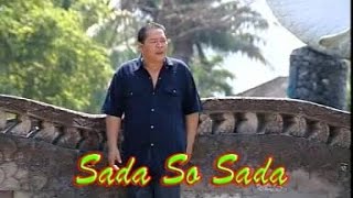 Jhonny S. Manurung - Sada So Sada ( Musik Video)