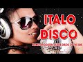 ITALO DISCO SUPER HITS 80s NON STOP №4 ХИТЫ 80х Без Перерыва!