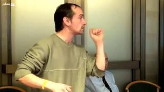 Masa Rotundă Cu Tema Declarațiile De Integritate Între Declararea Intenției Și...