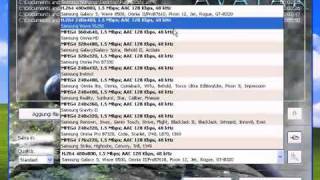(IT) Free Video to Samsung Phones Converter screenshot 4