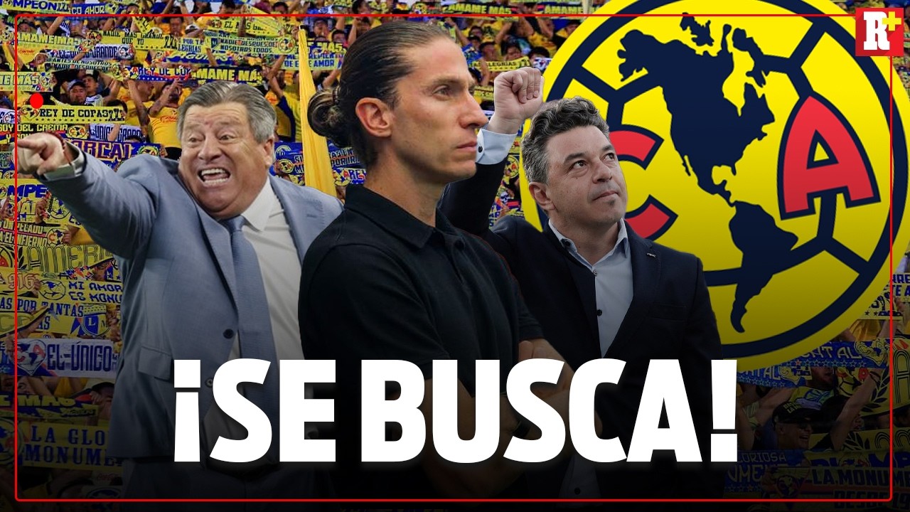 ¡SE BUSCA REEMPLAZO PARA JARDINE! Técnicos que podrían llegar al MÁS GRANDE