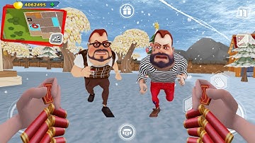 Dark Riddle Updater 14.0.0 ( Mod Skin LIBRARIAN ) New Updater Map : Part 239