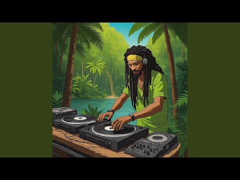 Tonton Green Mystic di YouTube