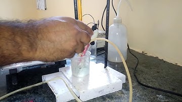 Potentiometric estimation of FAS using standard K2Cr2O7 (SVIT, SAVI, VTU)