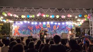 TOURISTA ‐ Tipo Malo - En VIVO - Hola Fest