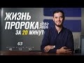 Жизнь Пророка Мухаммада ﷺ | Сира простыми словами
