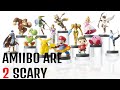 AMIIBOS ARE 2 GOOD! - An Ultimate Amiibo Montage │ #TLBOX