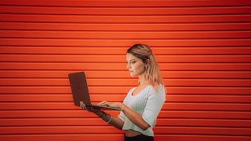 Make Your Subject Stand Out (Lightroom Tutorial)