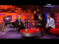 The Graham Norton Show (Ewan McGregor, Chris O&#39;Dowd)Part3-subtitulado