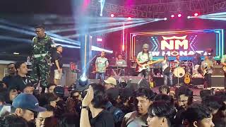 Download Lagu Intan Afifa Cantik Banget !! Mangu #newmonata  MP3