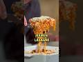 Making the Viral RAMEN LASAGNE 🤯