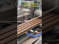 #wood #woodworking #woodpanel