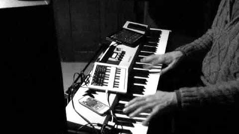 24  Feb  2015 Playing some iOS Synths - 05 by Stefan Gisler