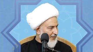 هل يمكن أن يكون الولد أو الزوج أو الزوجة عدو؟ سماحة الشيخ فاضل الصفار.