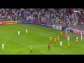 اهداف مباراة السعودية و استراليا 2-2 كامله HD تعليق عيسى الحربين تصفيات كأس العالم