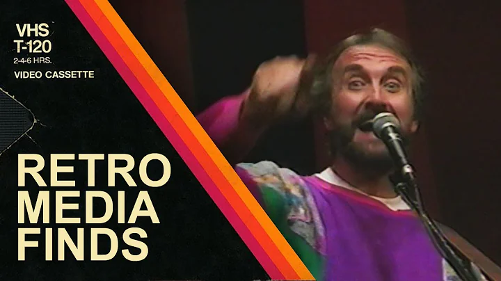 Fred Penner & the Cat's Meow Band (1990)