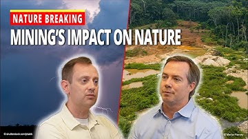 The Clean Energy Dilemma: Mining