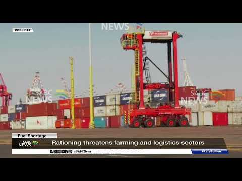 Fuel Shortage | Rationing threatens farming and logistics sectors
