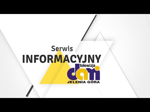 20.07.2022 r. Serwis Informacyjny TV Dami Jelenia Góra