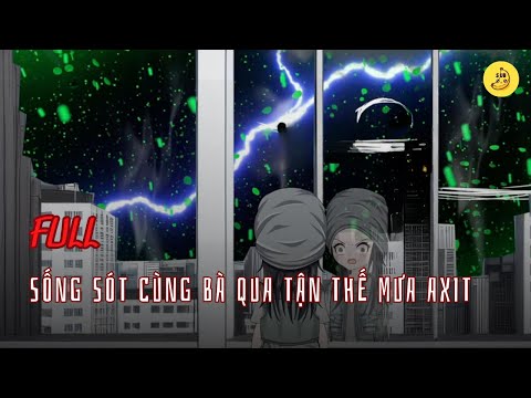 [Full] Sống sót