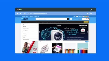 Intro: Purchase Commerce - Powerful Ecommerce Platform To Delight Your Customers.