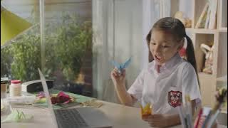 Iklan POLYTRON 'Indonesia Terus Maju' [JINGLE FULL VERSION] (2020-2021)