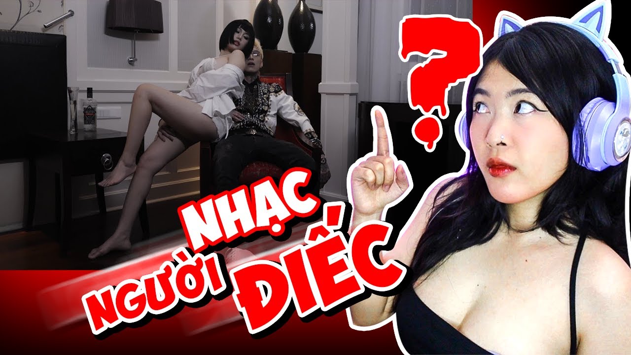 DONALD GOLD - ADAMN I NHẠC BÌNH GOLD CÓ THẬT SỰ VÔ NGHĨA  ❓ I ViXua Reaction