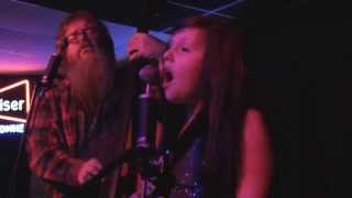 EmiSunshine and The Rain: "God on the Mountain"