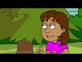 Dora Destroys The Mystery Machine Grounded Concussion Time READ DESC 